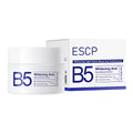Private Label Arbutin VC Niacinamide B5 Moisturizing Face Cream for Firming and Visual Prominence Minimizing Daily Care