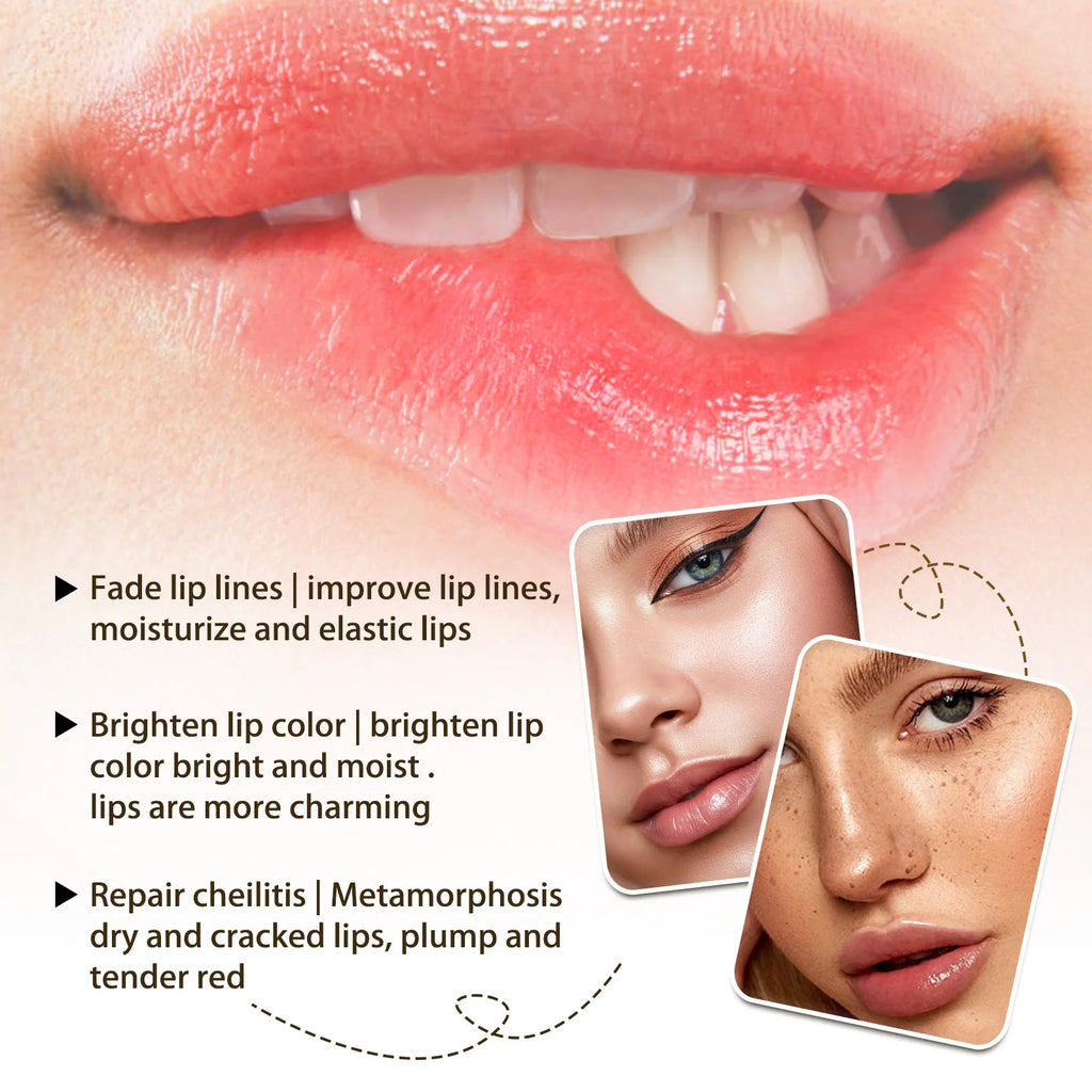 Exfoliating Lip Repair Mask