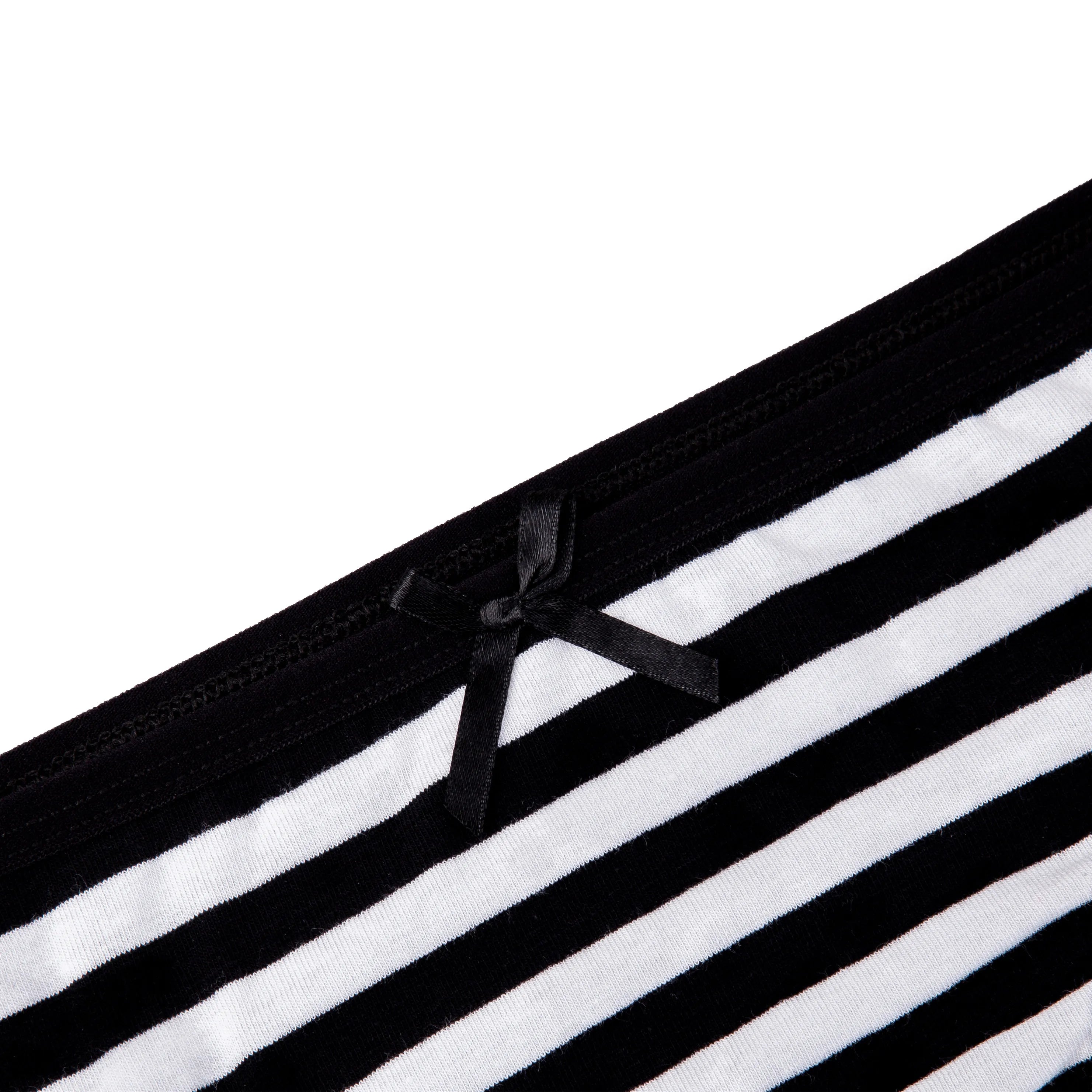 Women'S Cotton Panties Girl Briefs Ms. Cotton Underwear Bikini Underwear Sexy Ladies Briefs Free Shipping 5 Pcs/Set