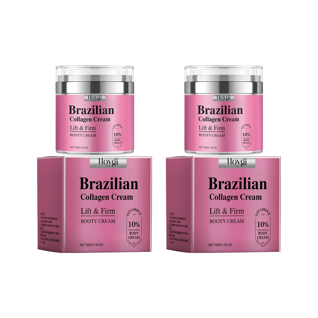 Hip Firming Cream