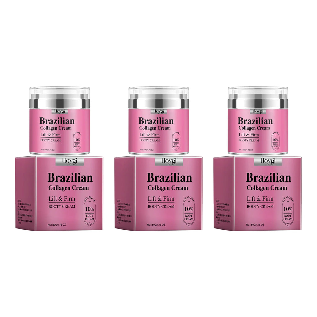 Hip Firming Cream