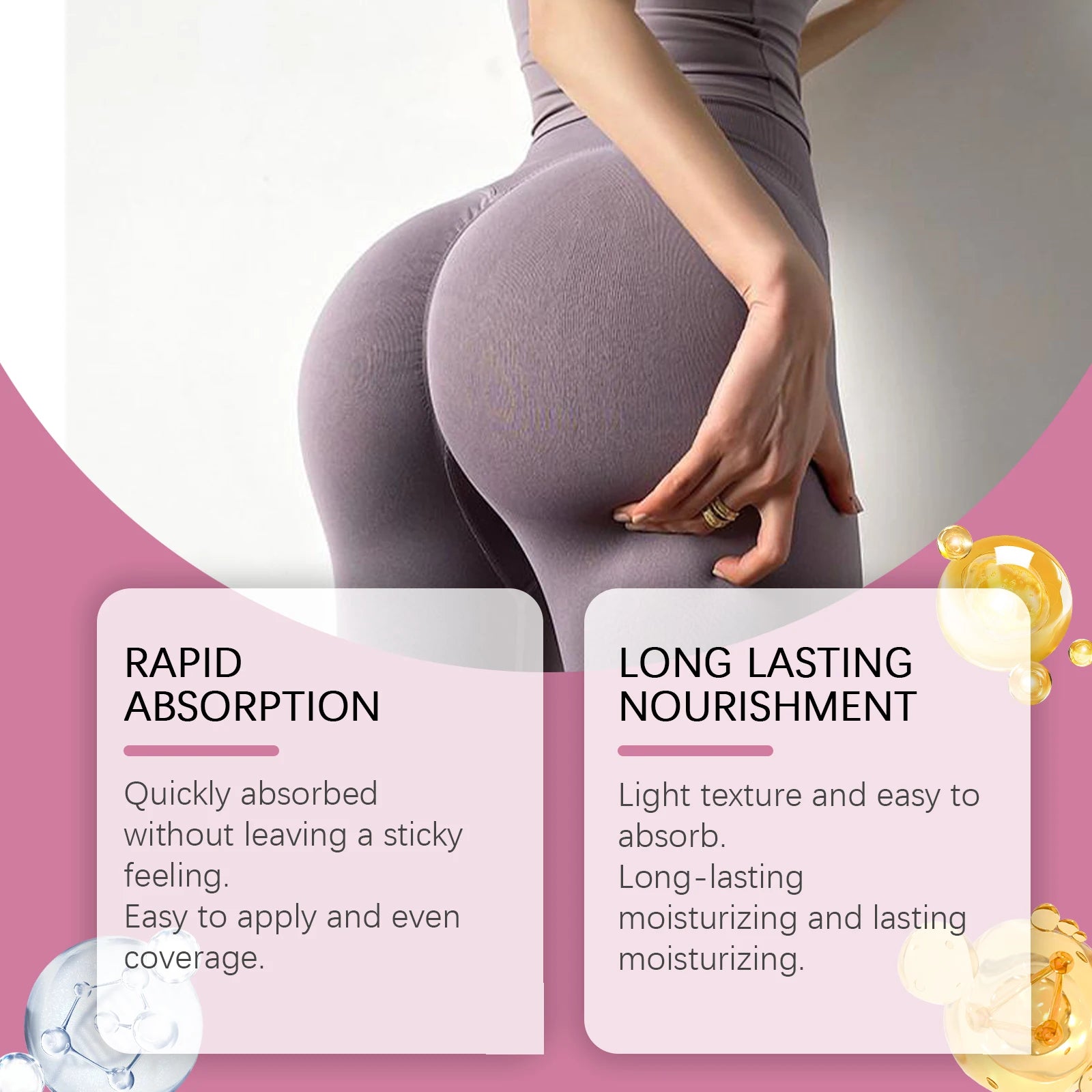 Hip Firming Cream