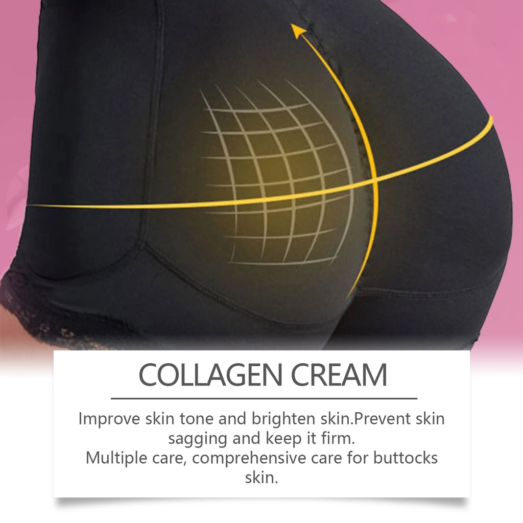 Hip Firming Cream