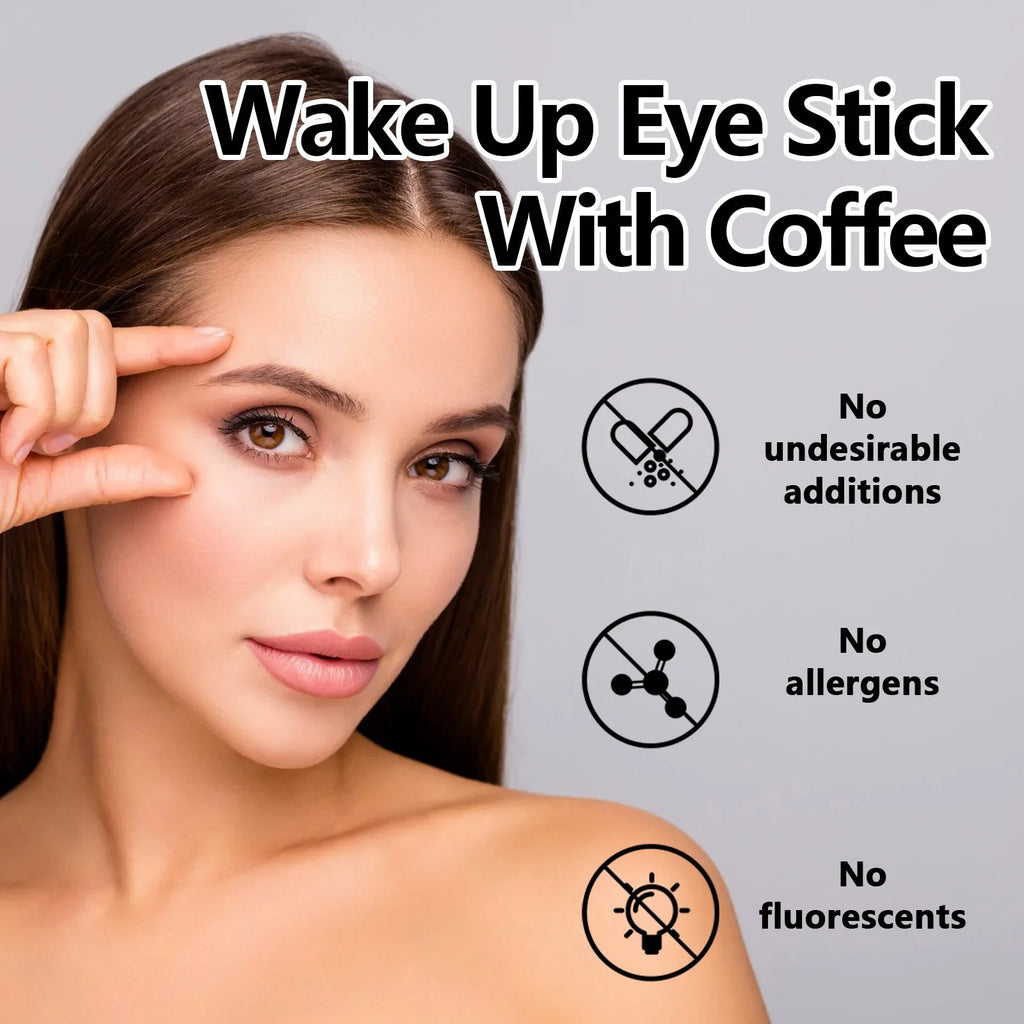 Snail Eye Cream anti Wrinkle Dark Circles Remover Firming Eye Bags Puffiness Treatment Fade Fine Lines Moisturizing Eye Cream