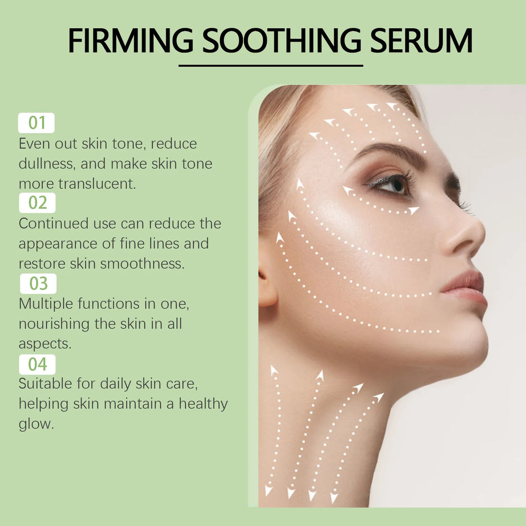 Retinol Serum Fade Fine Lines Lifting Tightening Shrink Pores Remove Wrinkle Nourishing Brightening Korean Skin Care Products