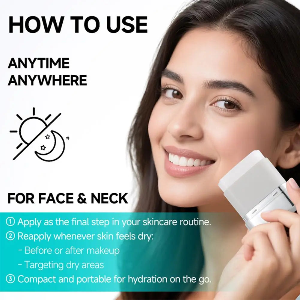 PDRN Collagen Essence Balm Stick
