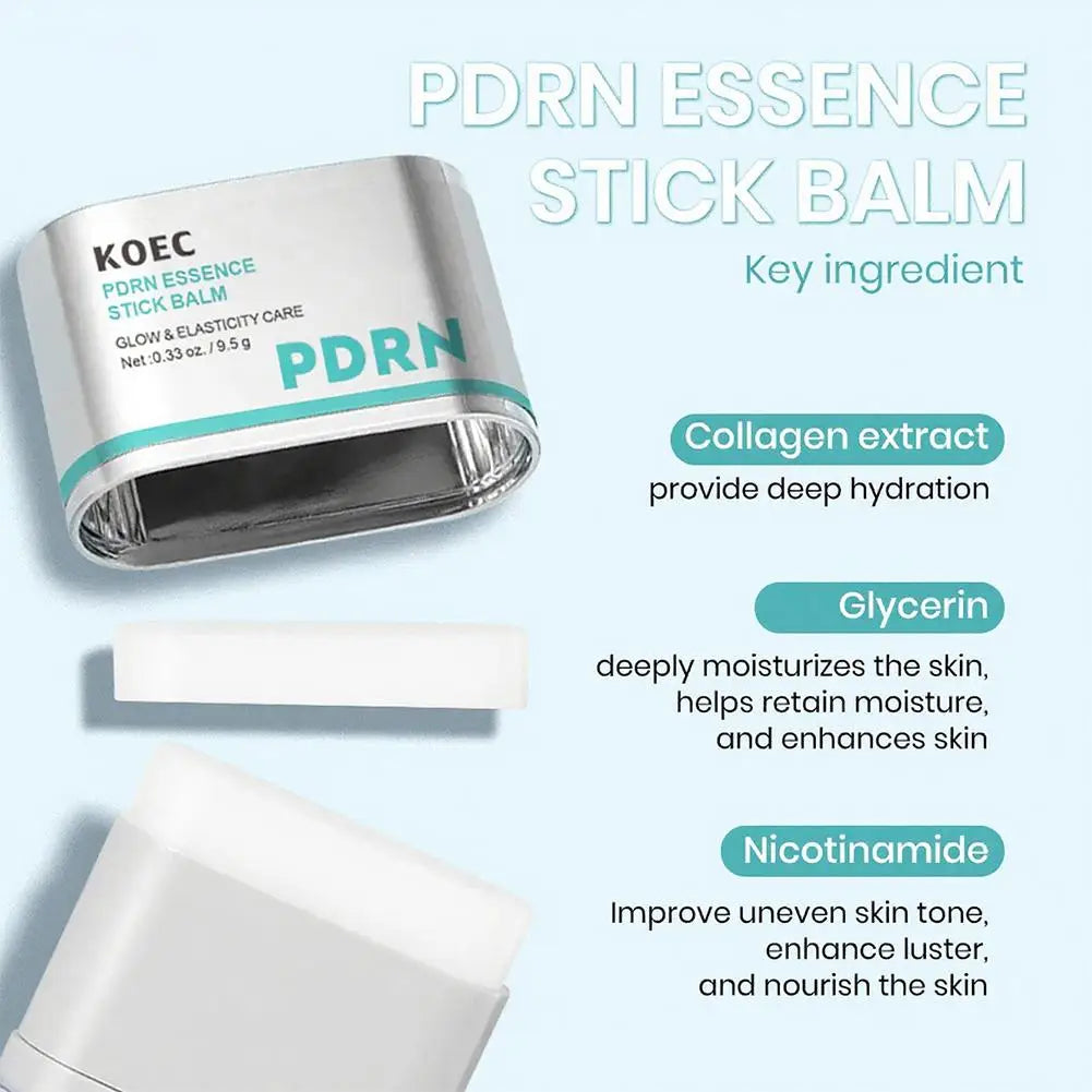PDRN Collagen Essence Balm Stick