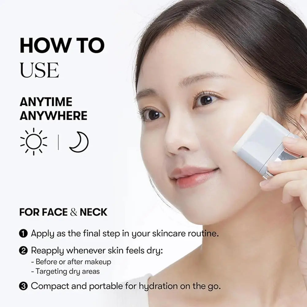PDRN Collagen Essence Balm Stick