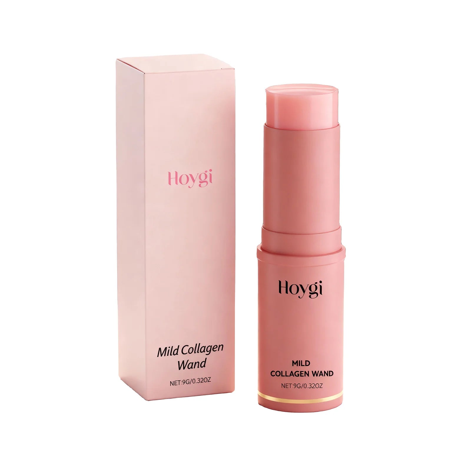 Collagen Skincare Stick Firming Anti-Aging PDRN Collagen Wrinkle Stick Tighten All-In-One Hydrating Lip Balm Eye Cream Neck Crea